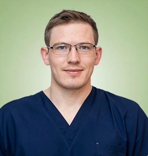 Коноваленко Владимир Сергеевич